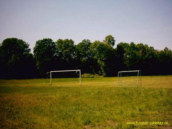 Sportplatz Kastanienallee