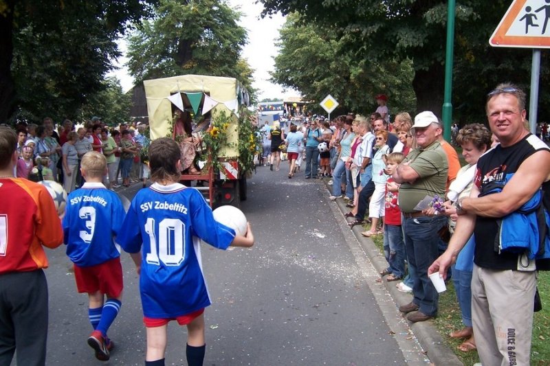 Festumzug 2007