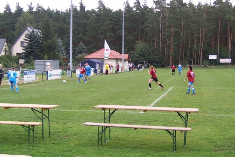 Zabeltitzer Sportfest