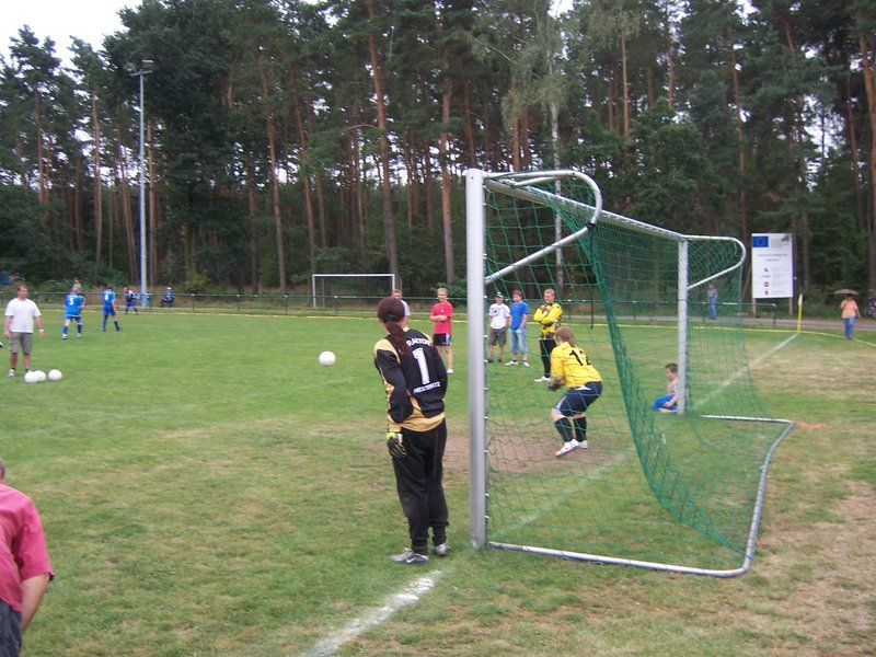 Sportfest 2008