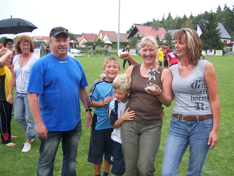 Sportfest 2008