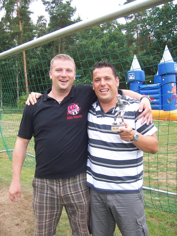 Sportfest 2008