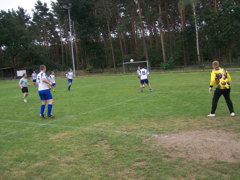 Sportfest 2008