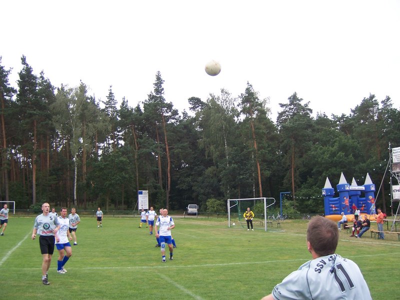 Sportfest 2008