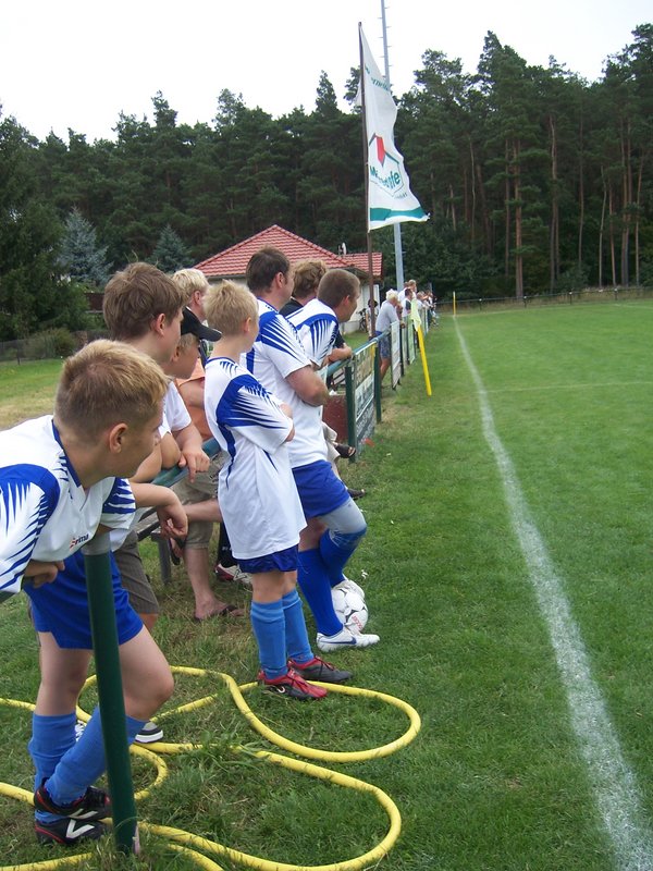 Sportfest 2008