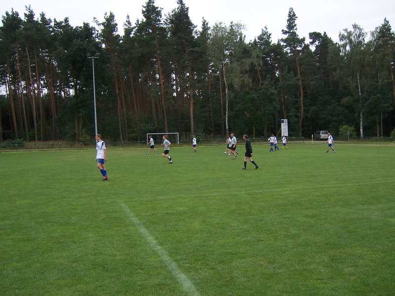 Sportfest 2008