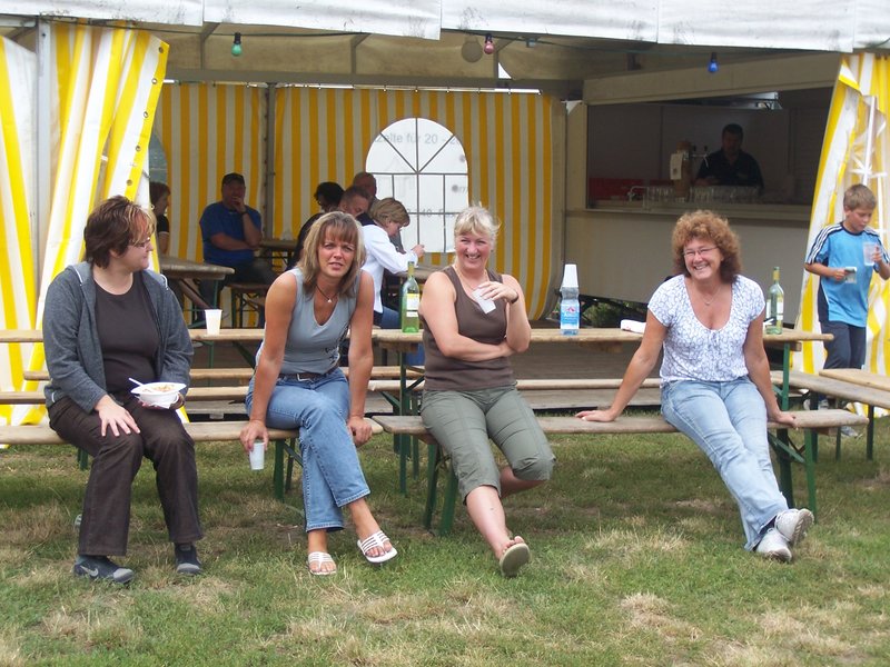 Sportfest 2008