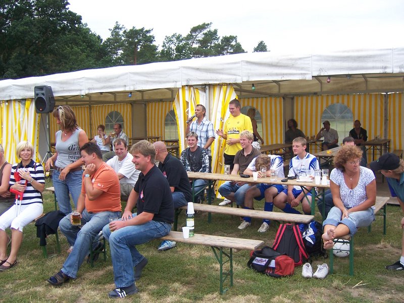 Sportfest 2008