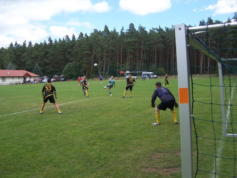 Sportfest 2008