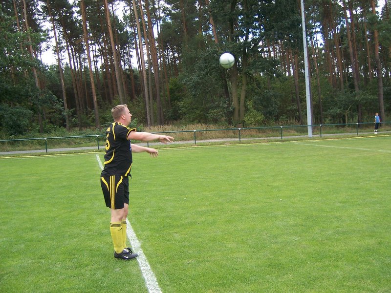 Sportfest 2008