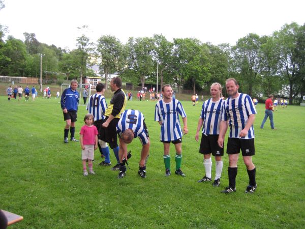 EOFS-Turnier im Vogtland